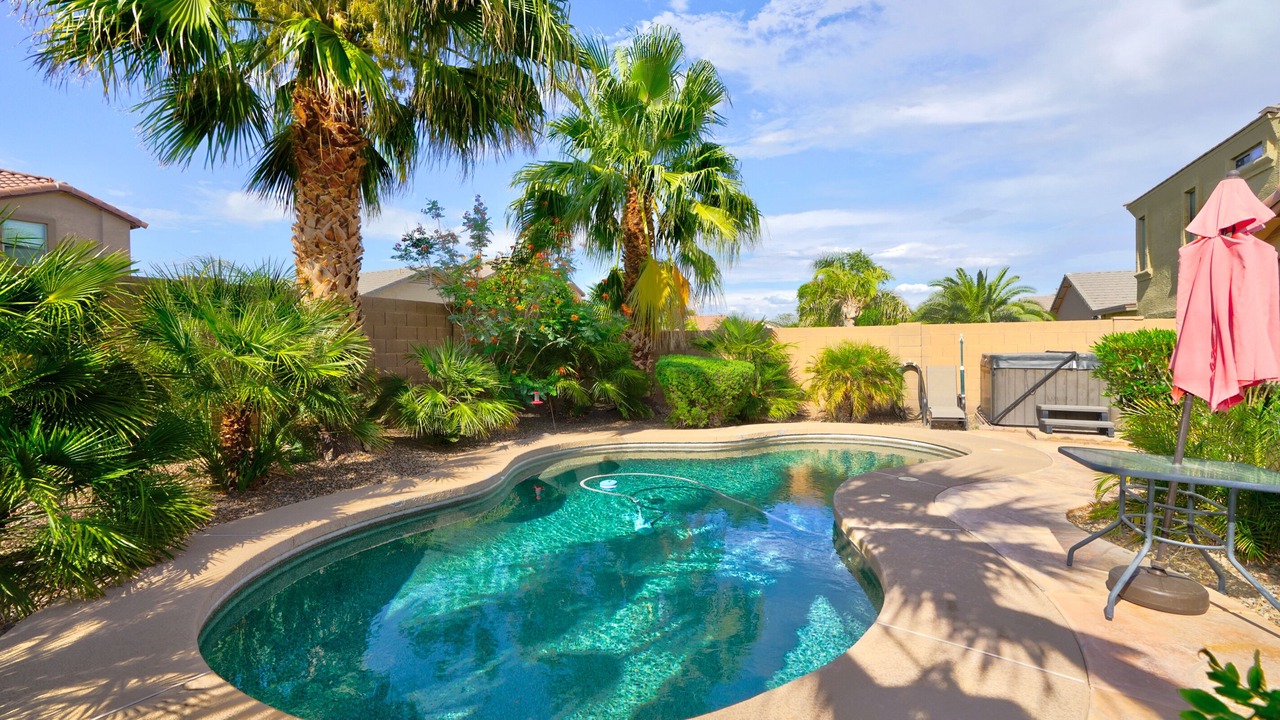Photo of Outdoor in San Tan Valley