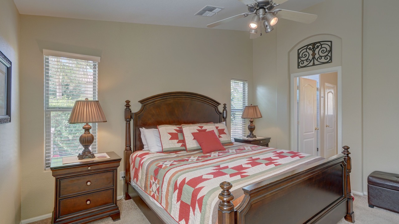 Photo of Bedroom in San Tan Valley