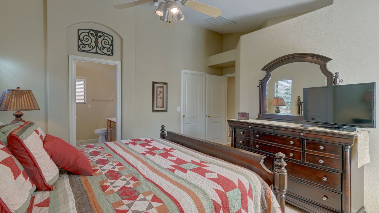 Photo of Bedroom in San Tan Valley