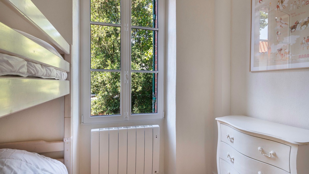 Photo of Bedroom in La Baule-Escoublac
