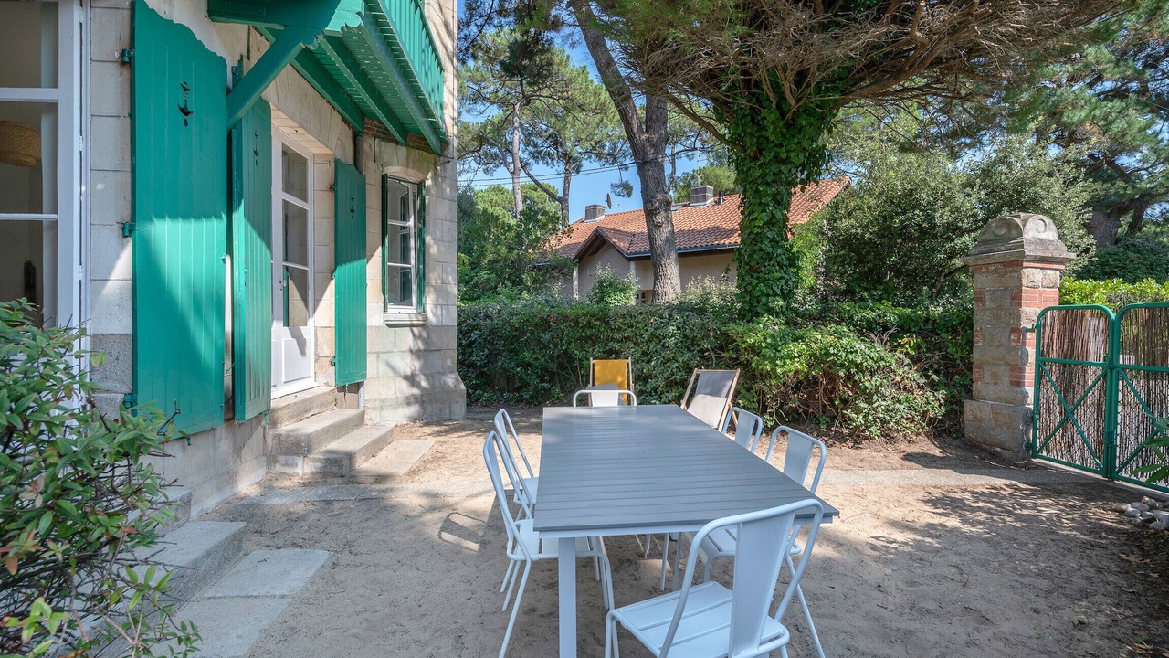 Photo of Outdoor in La Baule-Escoublac