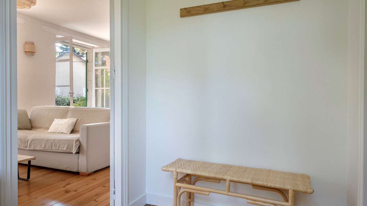Photo of Livingroom in La Baule-Escoublac