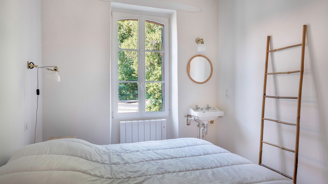 Photo of Bedroom in La Baule-Escoublac
