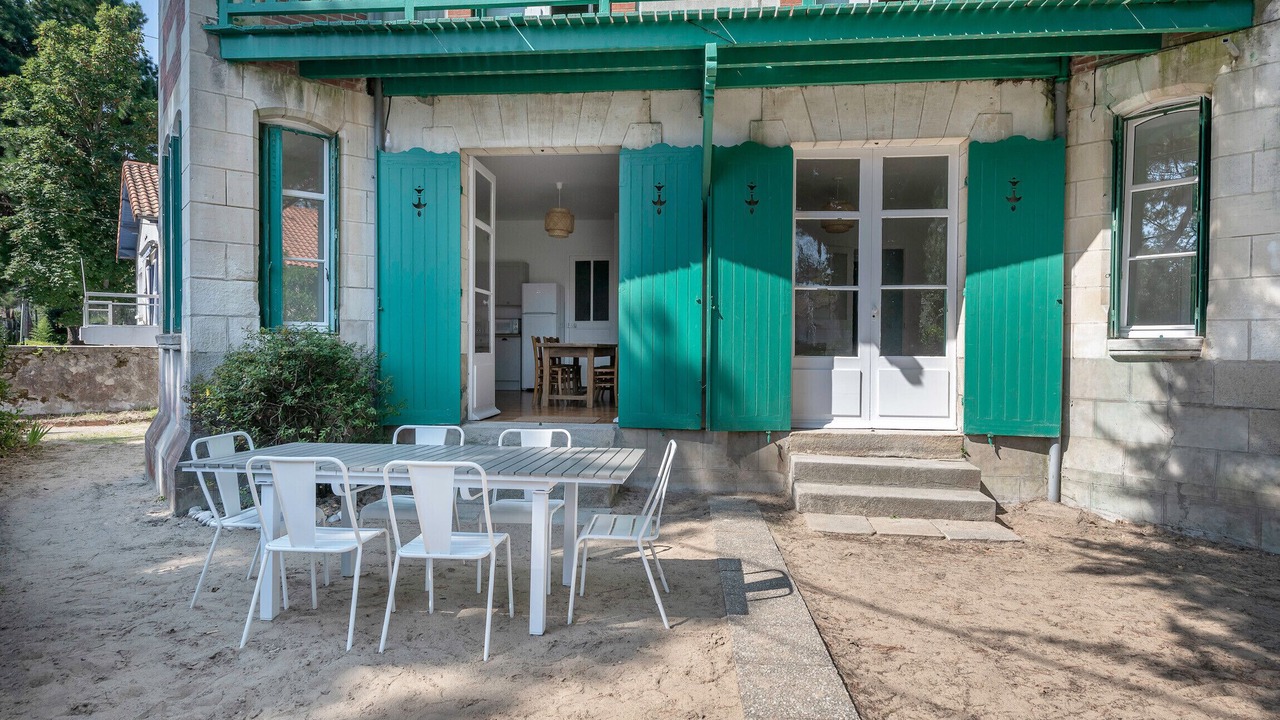 Photo of Outdoor in La Baule-Escoublac