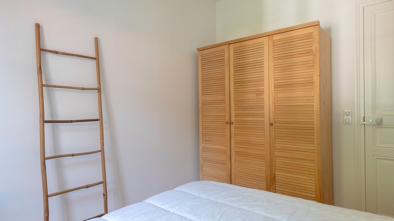 Photo of Bedroom in La Baule-Escoublac