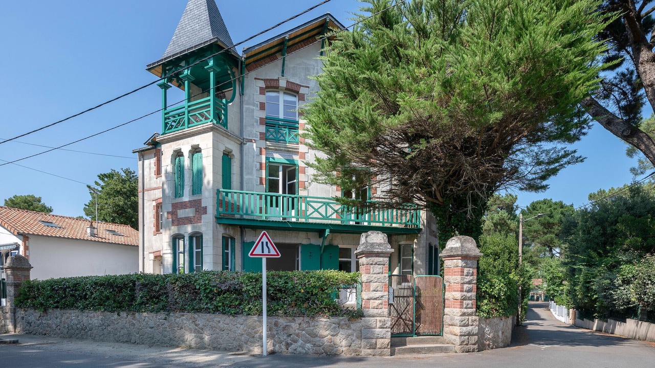 Photo of Outdoor in La Baule-Escoublac