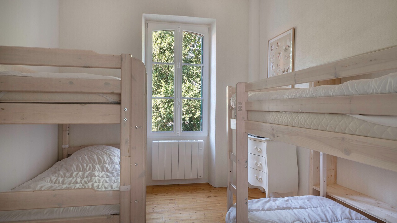 Photo of Bedroom in La Baule-Escoublac