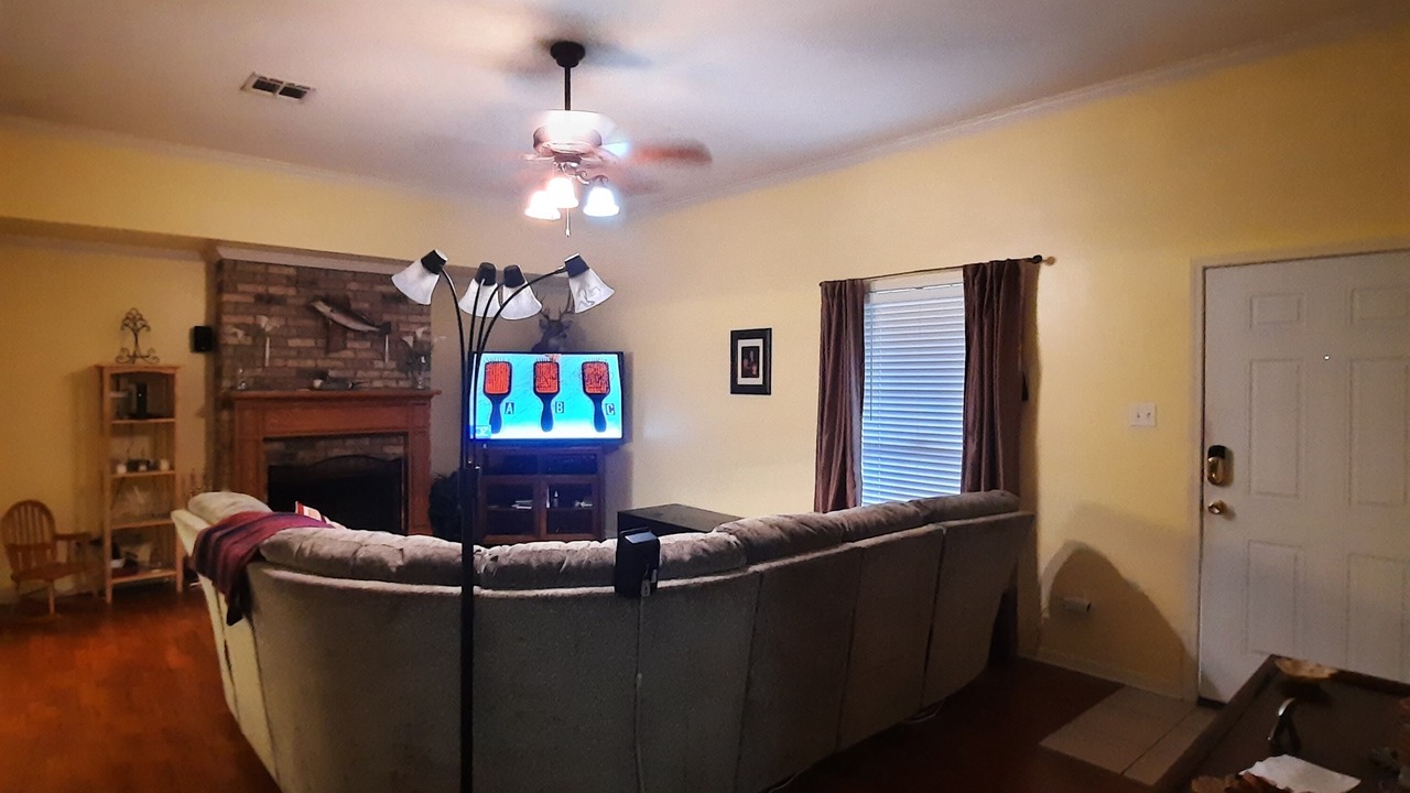 Photo of Livingroom in Houma