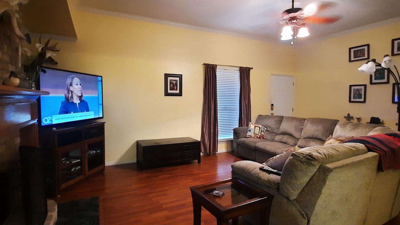 Photo of Livingroom in Houma