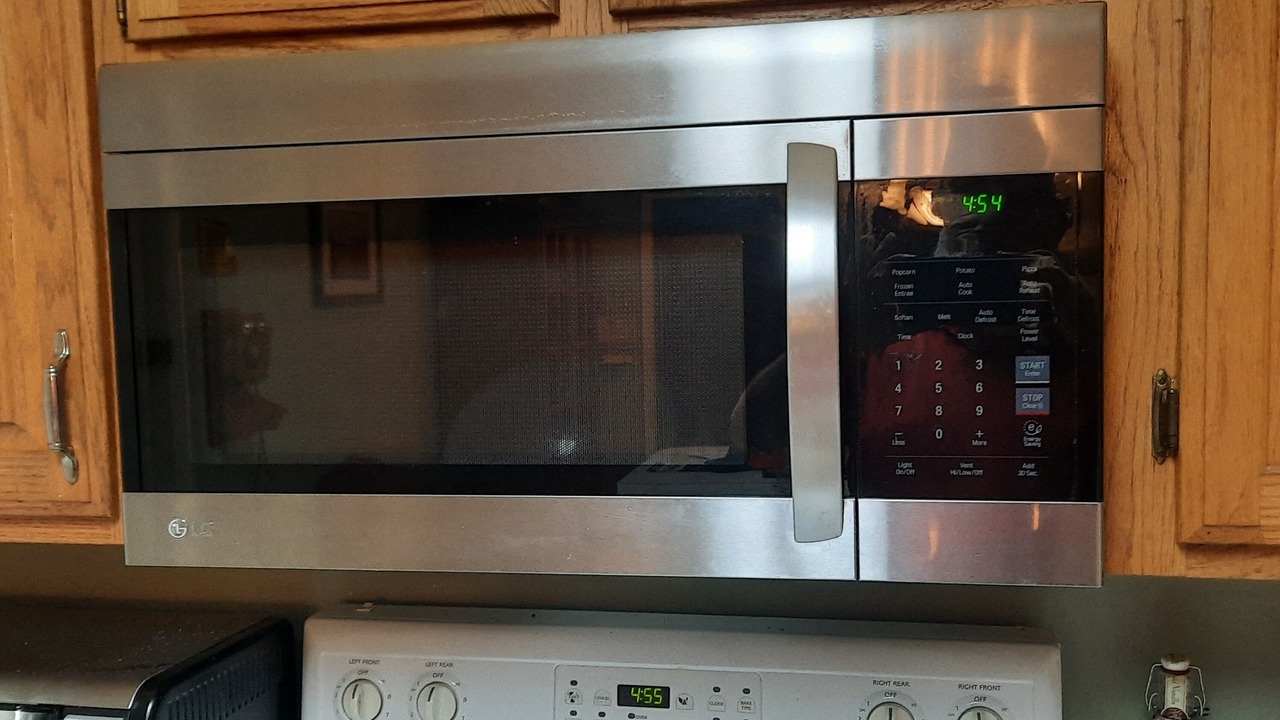 Photo of Kitchen in Houma