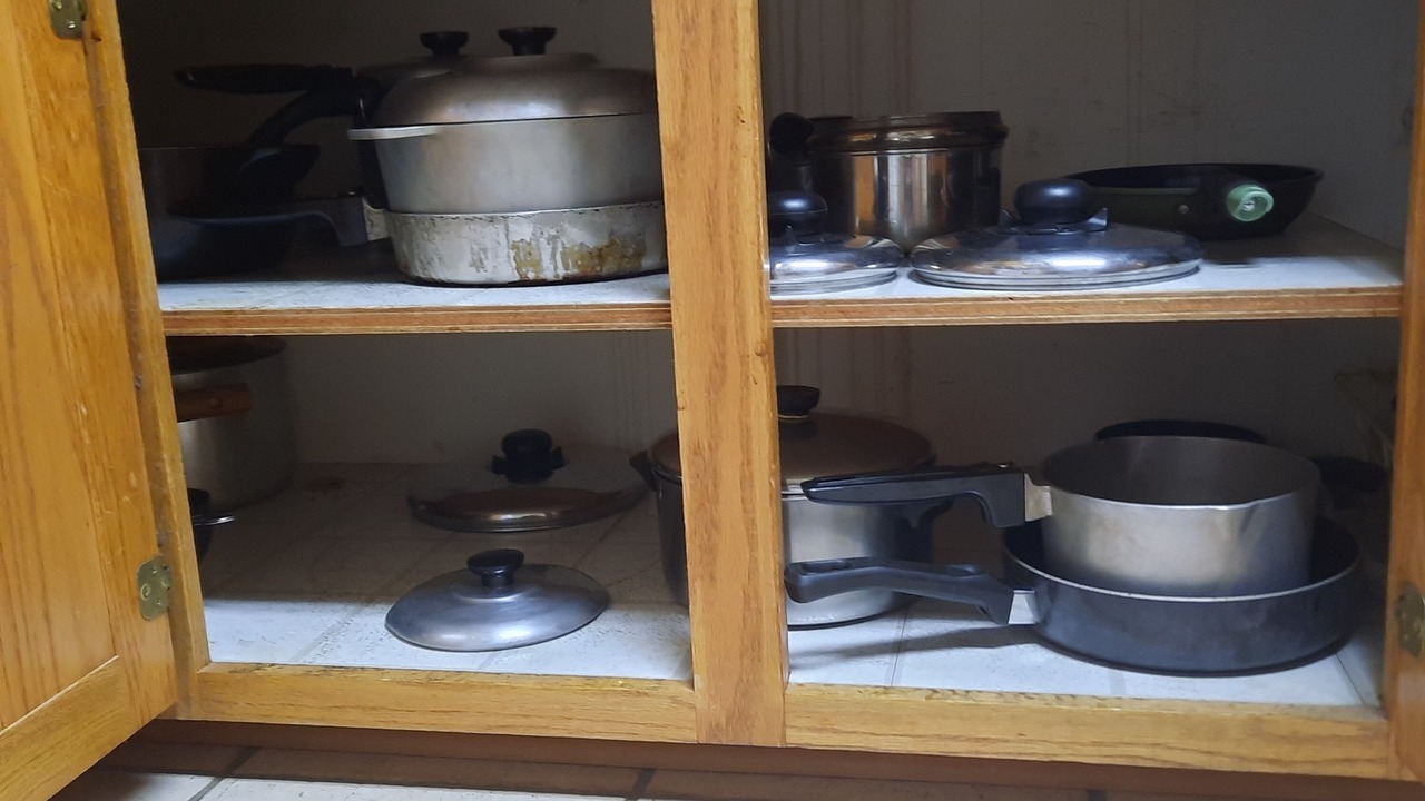 Photo of Kitchen in Houma