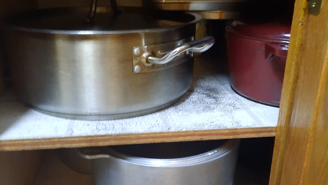 Photo of Kitchen in Houma