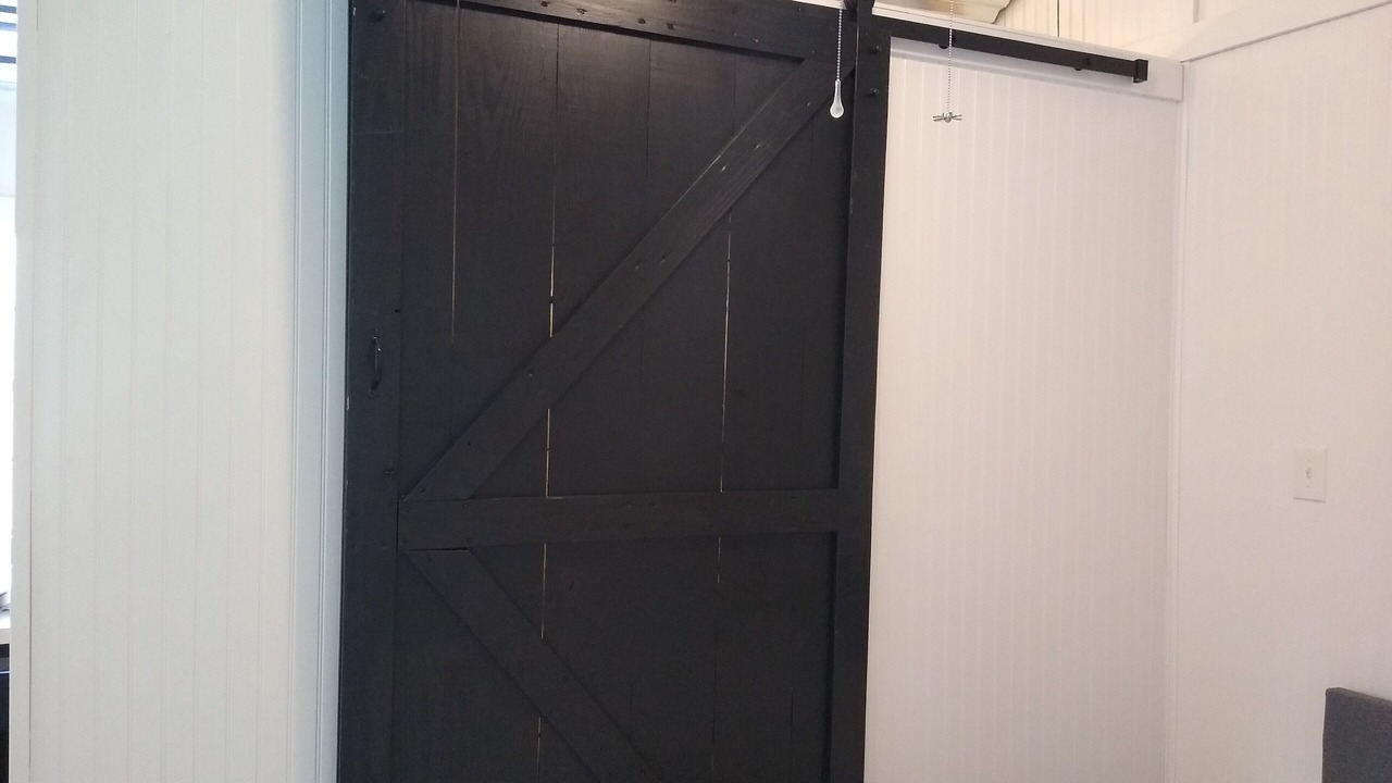 Photo of Bathroom in Colmesneil