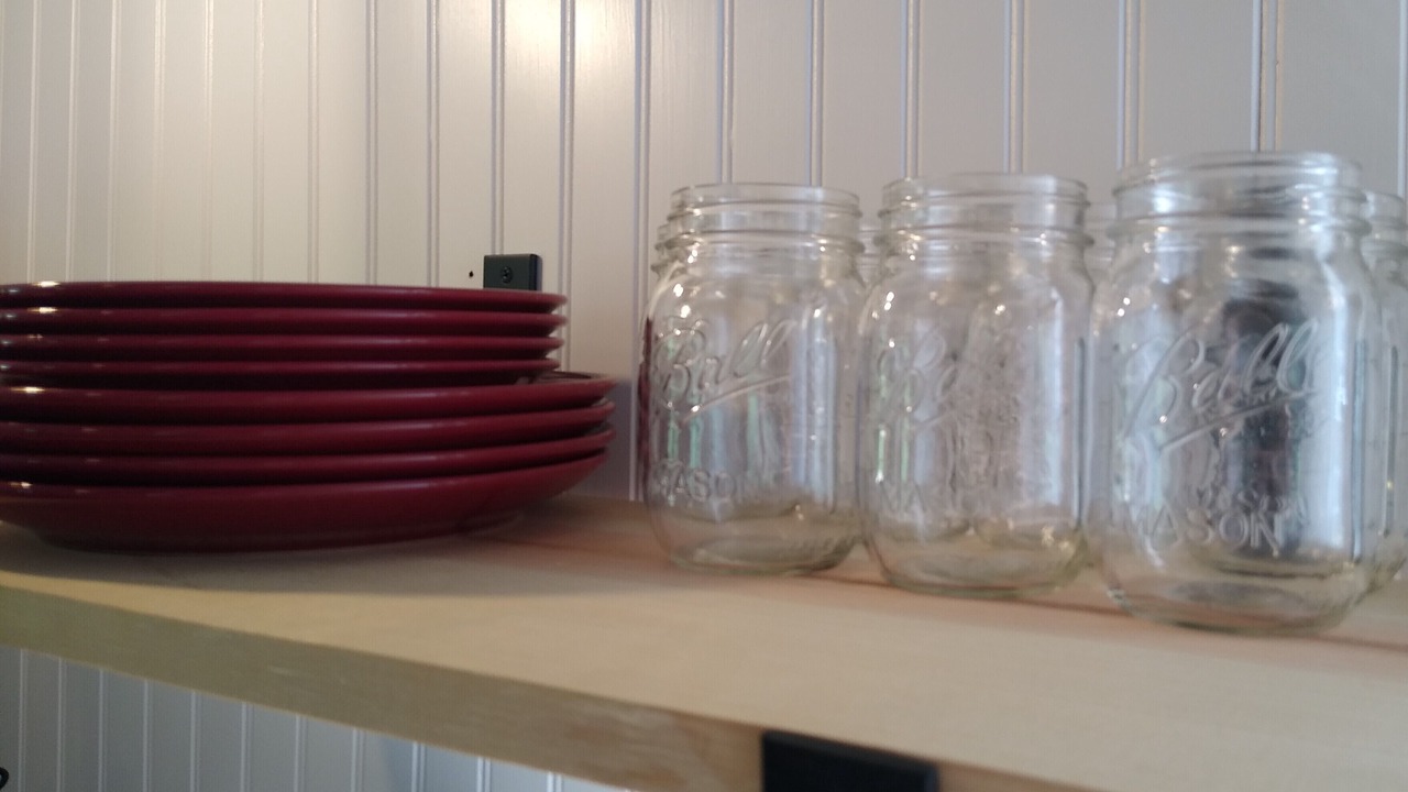 Photo of Kitchen in Colmesneil