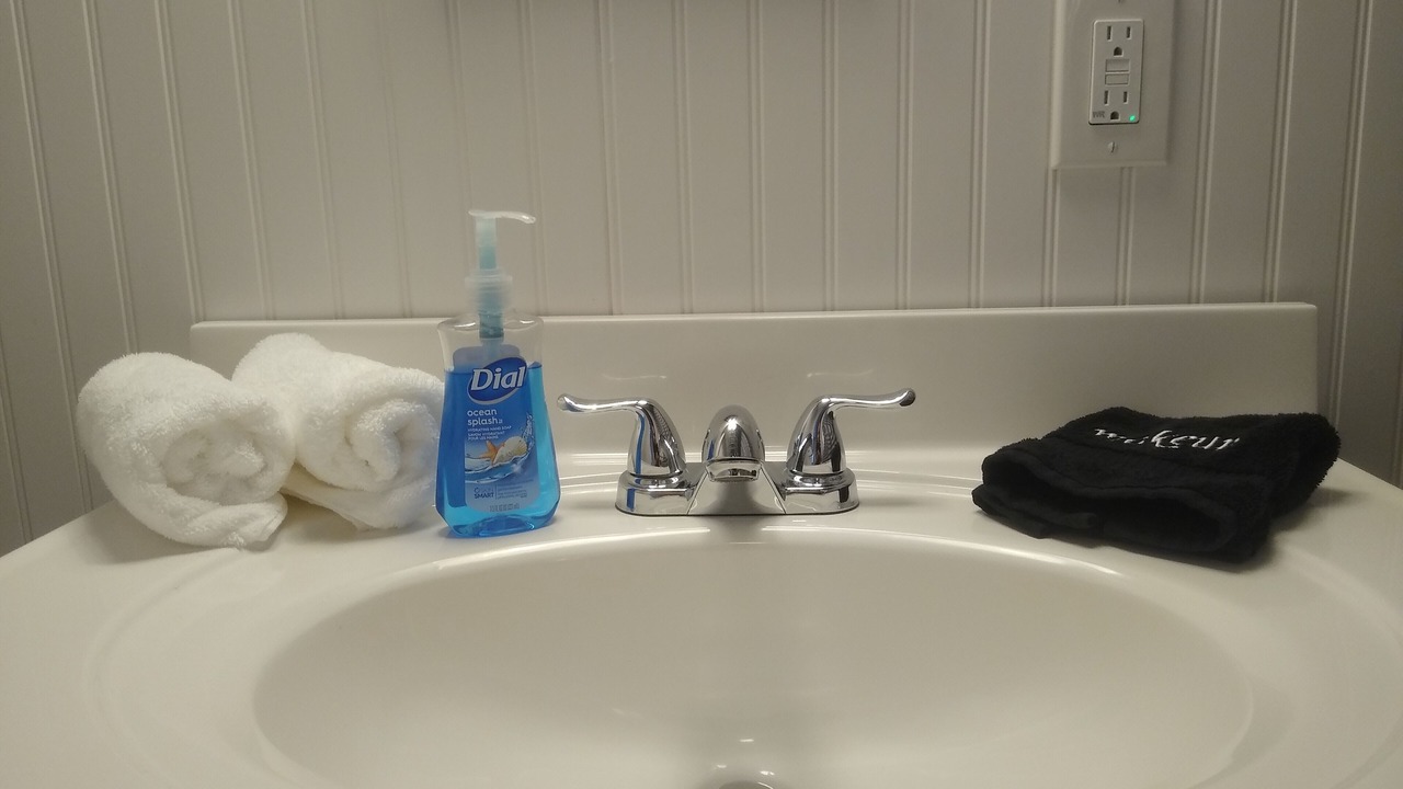 Photo of Bathroom in Colmesneil