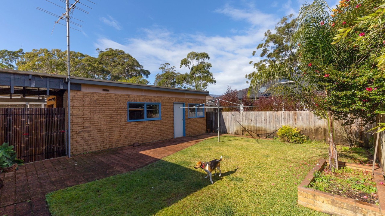 Photo of Outdoor in Hawks Nest