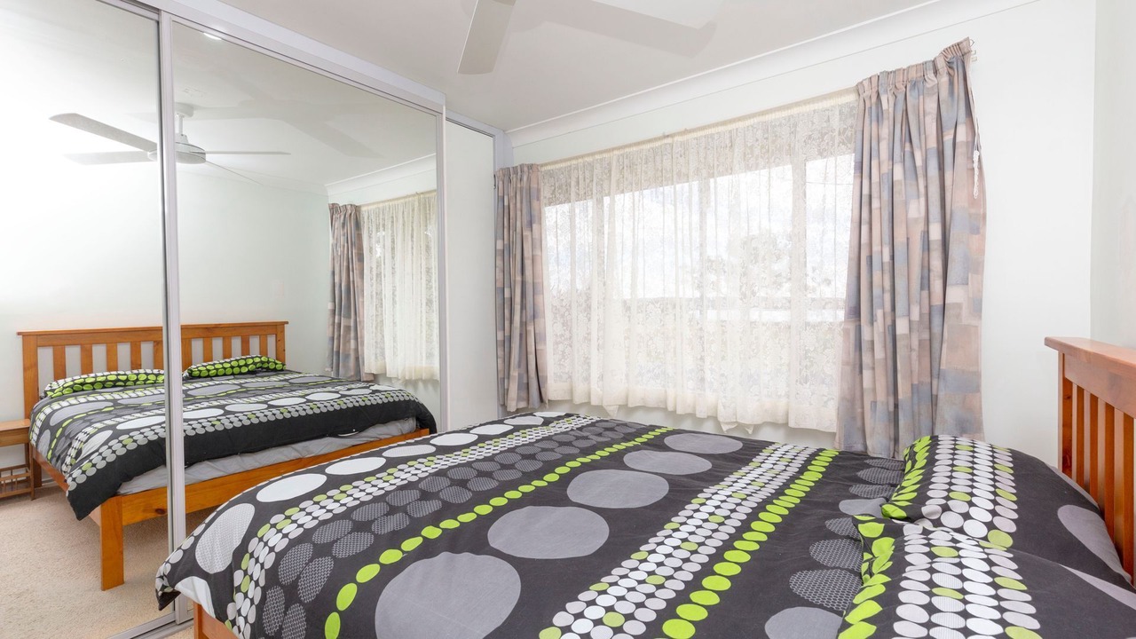 Photo of Bedroom in Hawks Nest