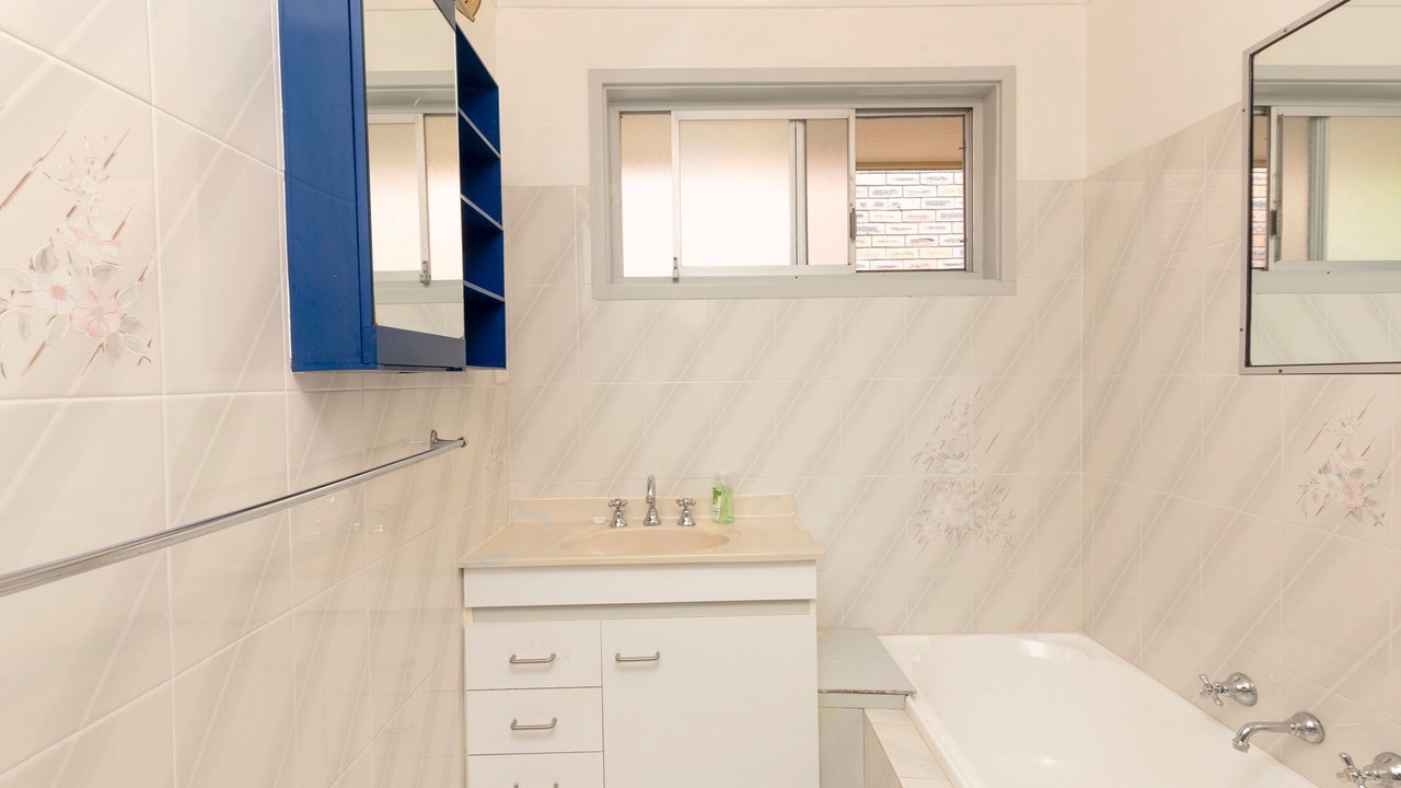 Photo of Bathroom in Hawks Nest