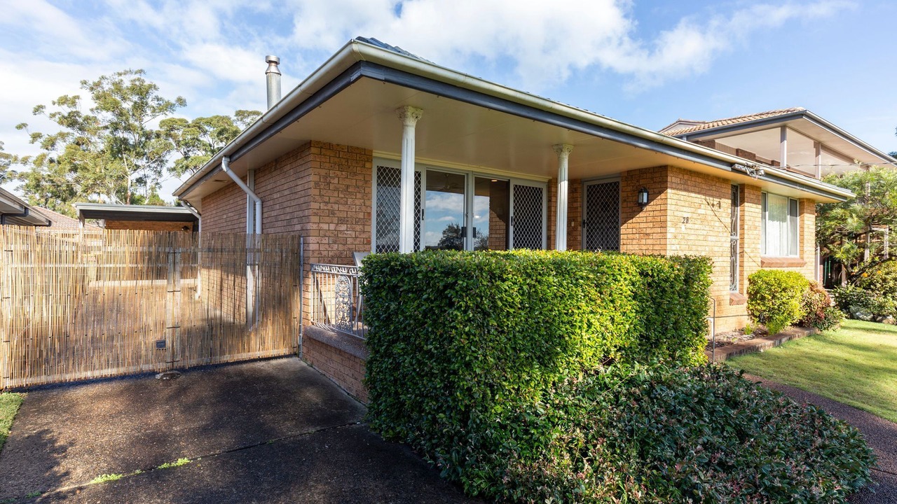 Photo of Outdoor in Hawks Nest