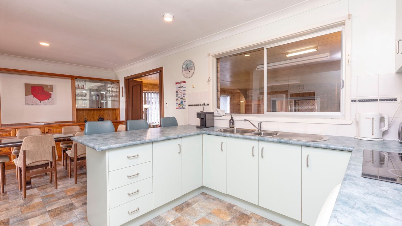 Photo of Kitchen in Hawks Nest