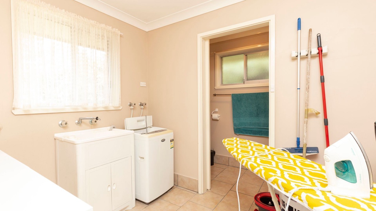 Photo of Bathroom in Hawks Nest