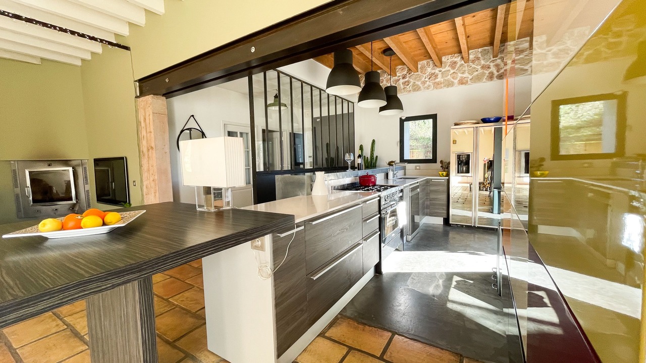 Photo of Kitchen in Lattes
