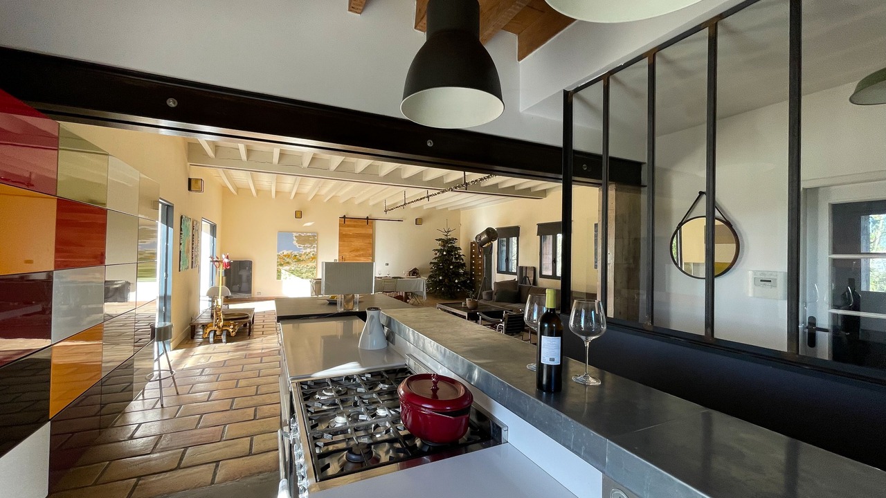 Photo of Kitchen in Lattes