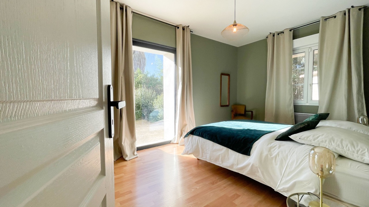 Photo of Bedroom in Lattes