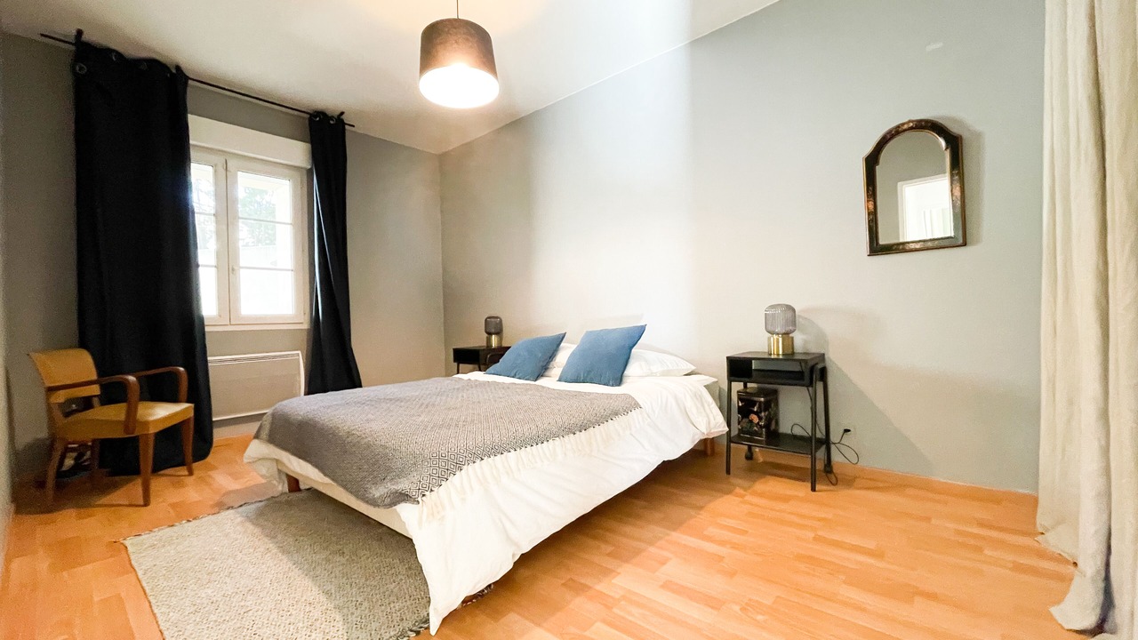 Photo of Bedroom in Lattes