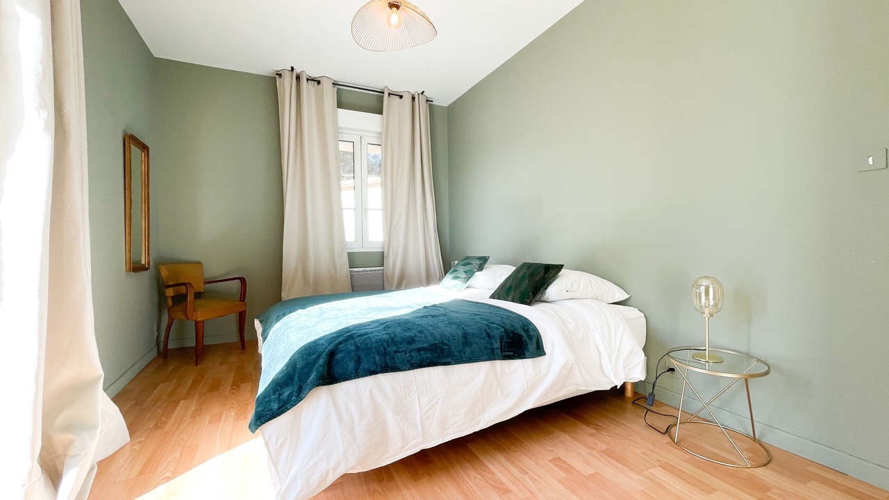 Photo of Bedroom in Lattes