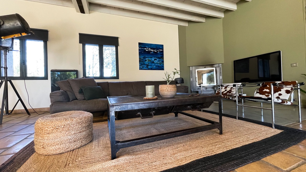 Photo of Livingroom in Lattes