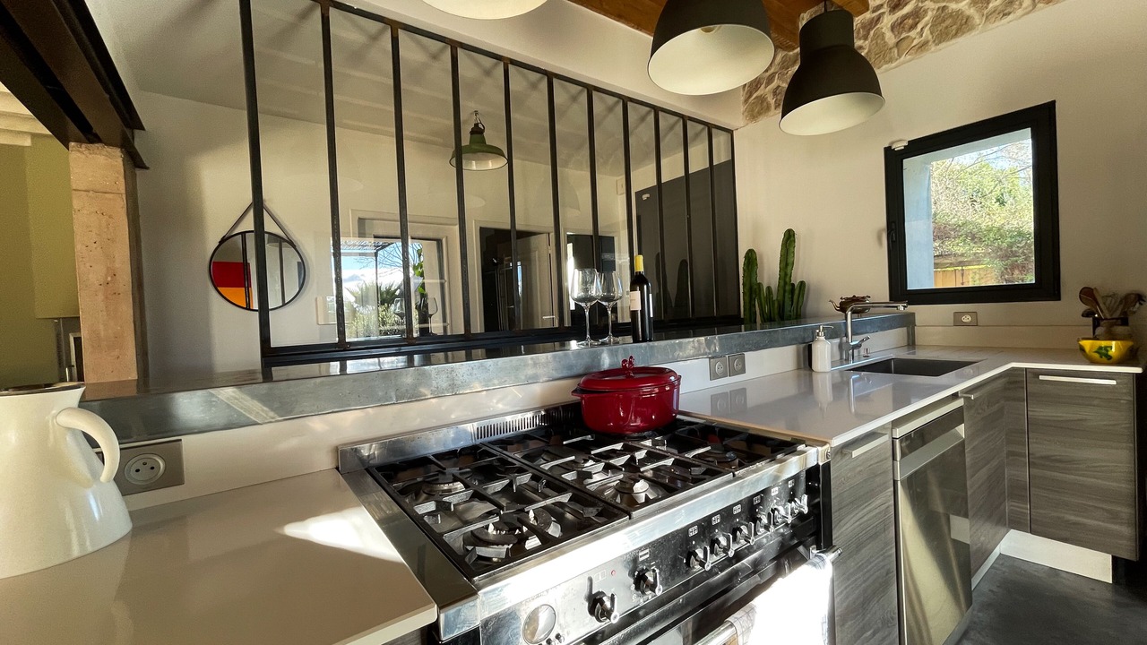 Photo of Kitchen in Lattes