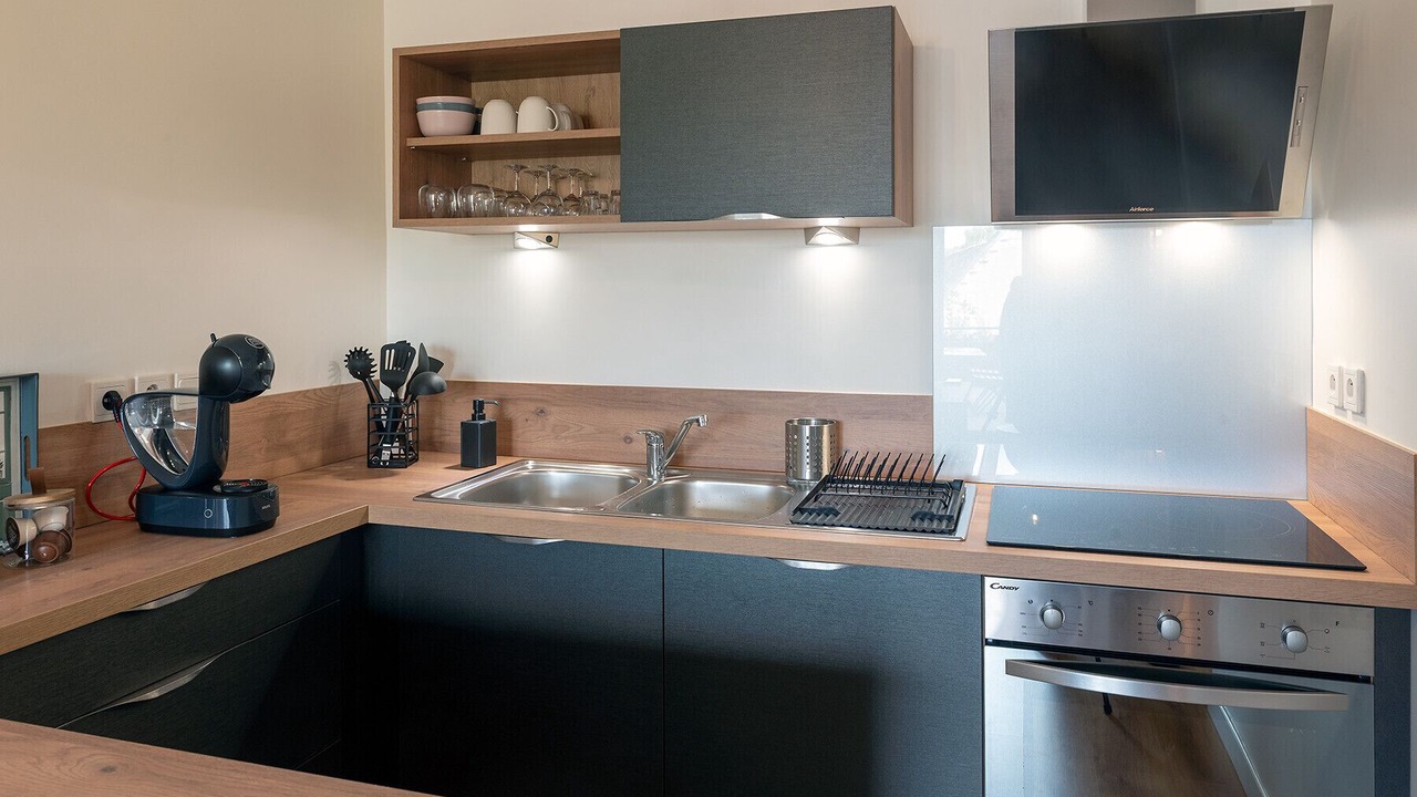 Photo of Kitchen in Brive-la-Gaillarde