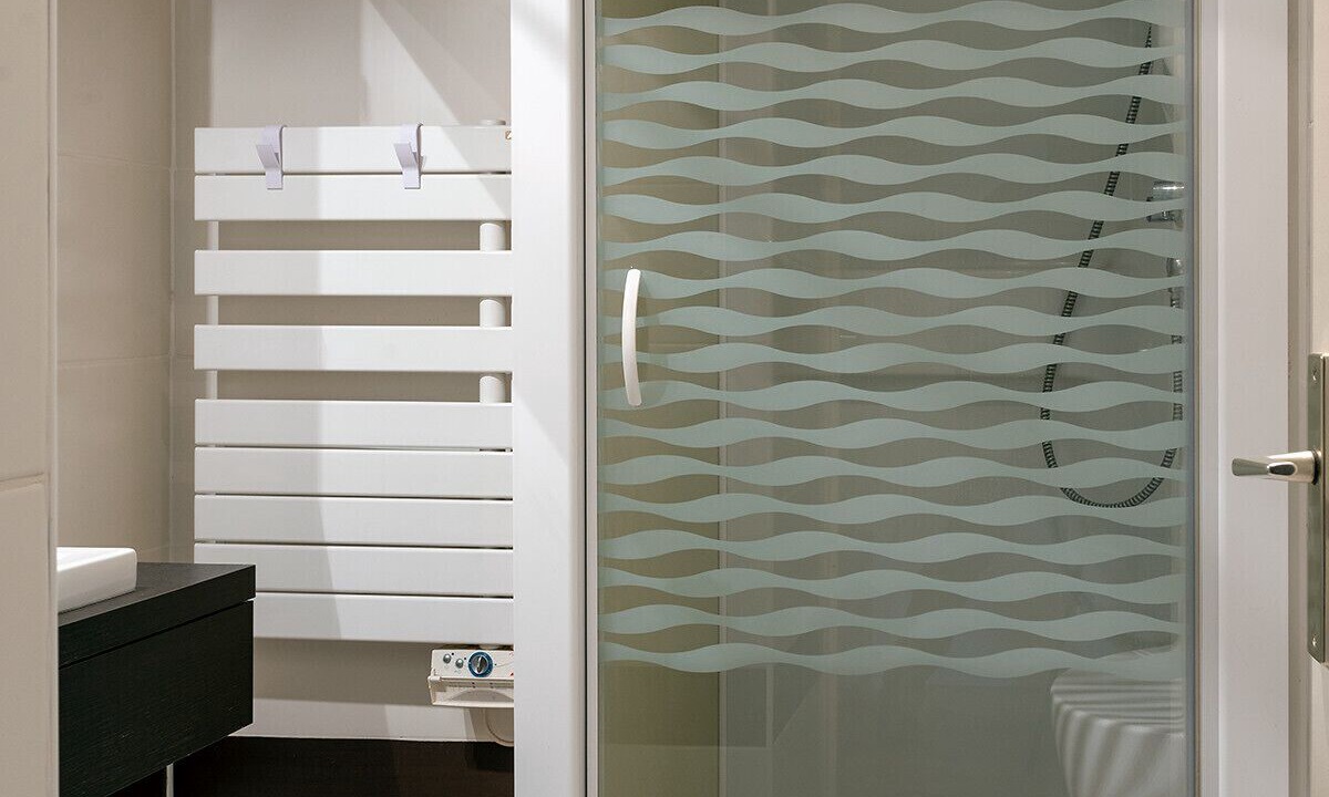 Photo of Bathroom in Brive-la-Gaillarde