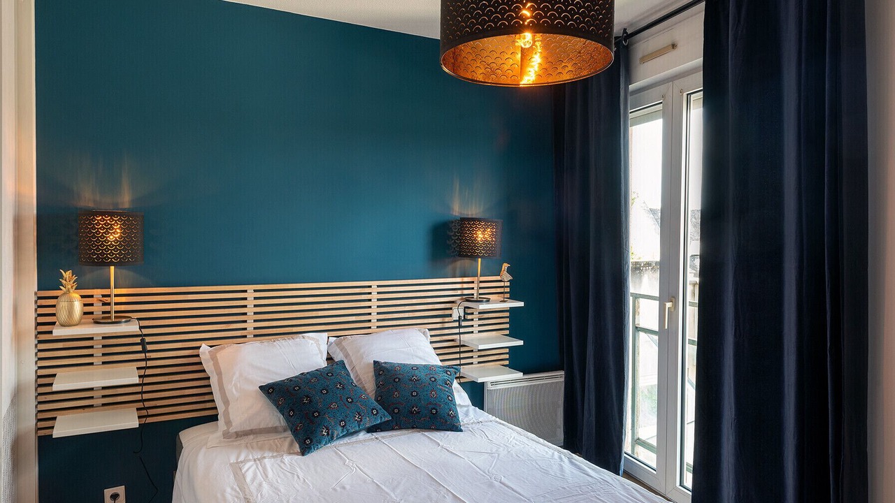 Photo of Bedroom in Brive-la-Gaillarde