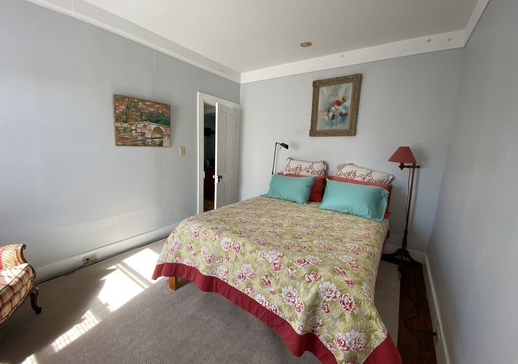 Photo of Bedroom in Town of White Creek