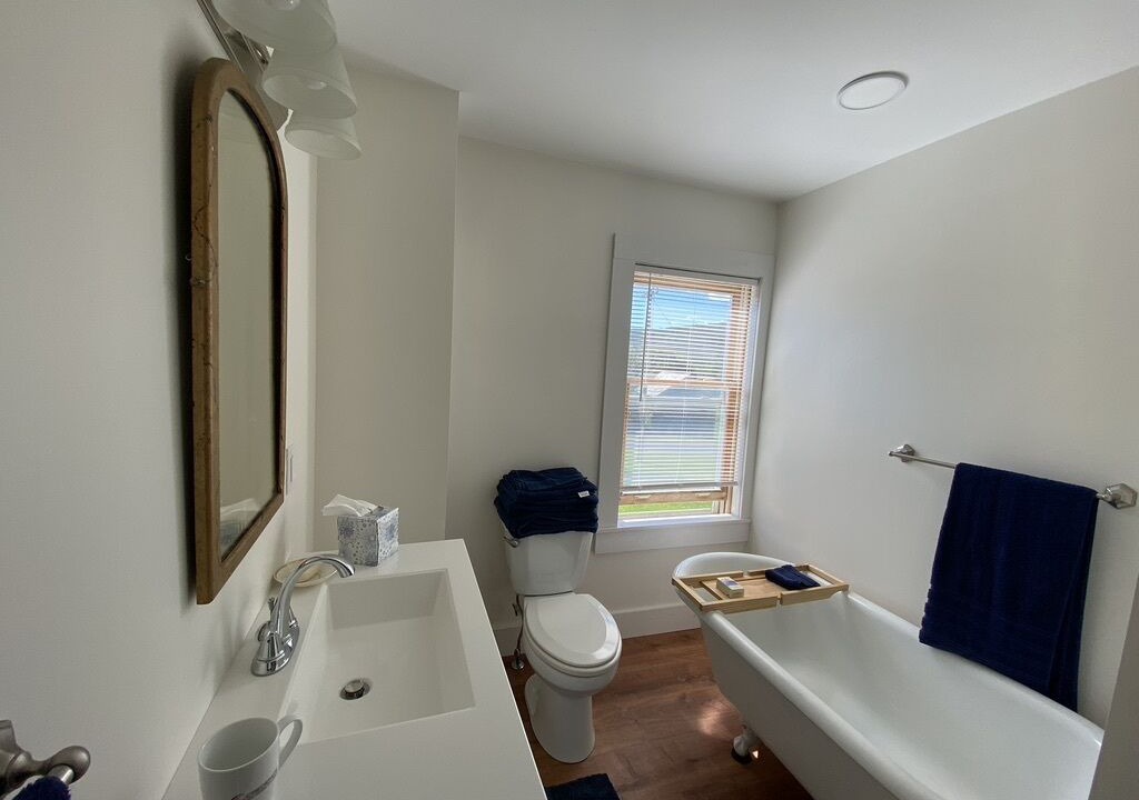 Photo of Bathroom in Town of White Creek