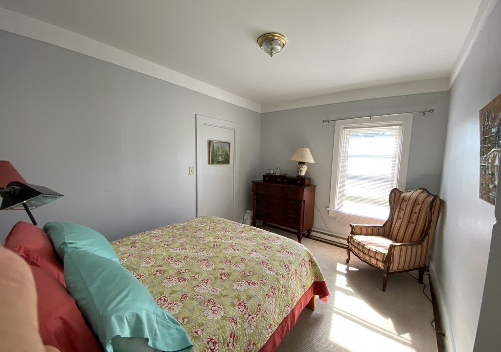 Photo of Bedroom in Town of White Creek