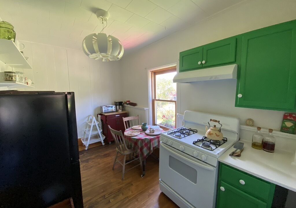 Photo of Kitchen in Town of White Creek