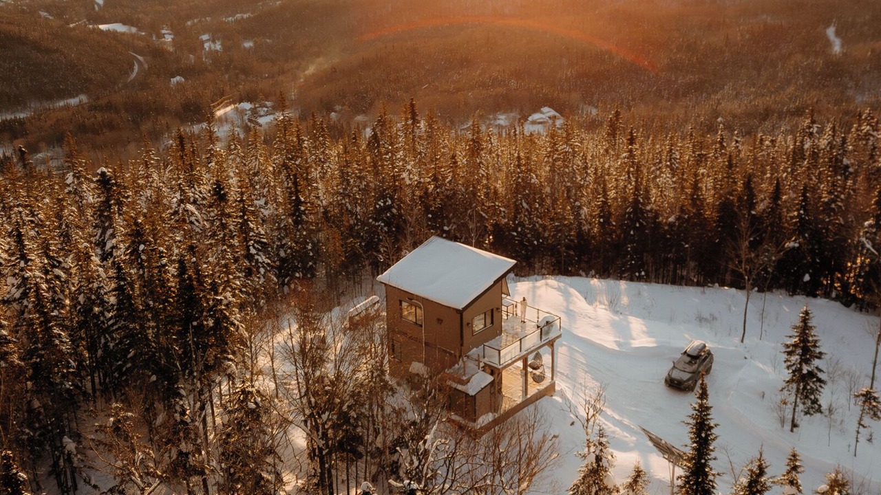 Photo of Outdoor in Lac Beauport