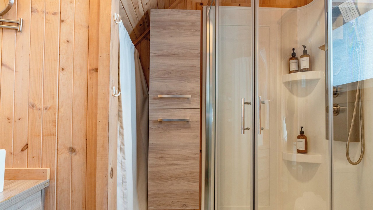 Photo of Bathroom in Lac Beauport