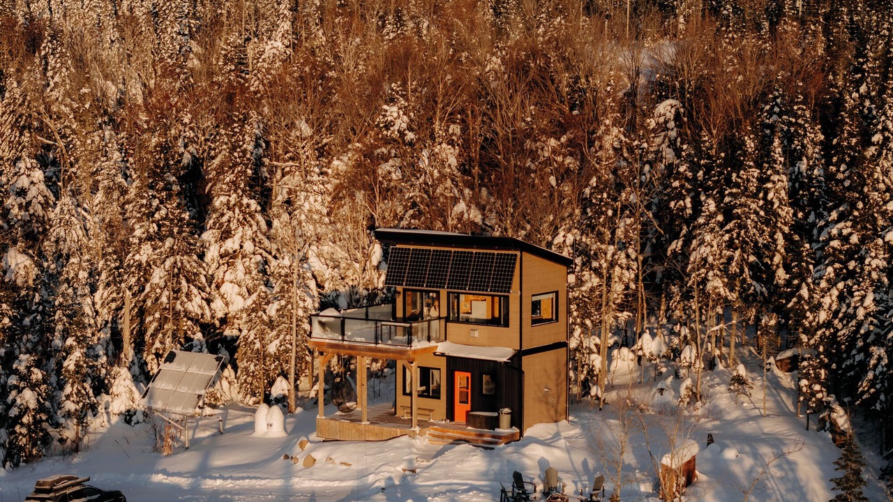 Photo of Outdoor in Lac Beauport