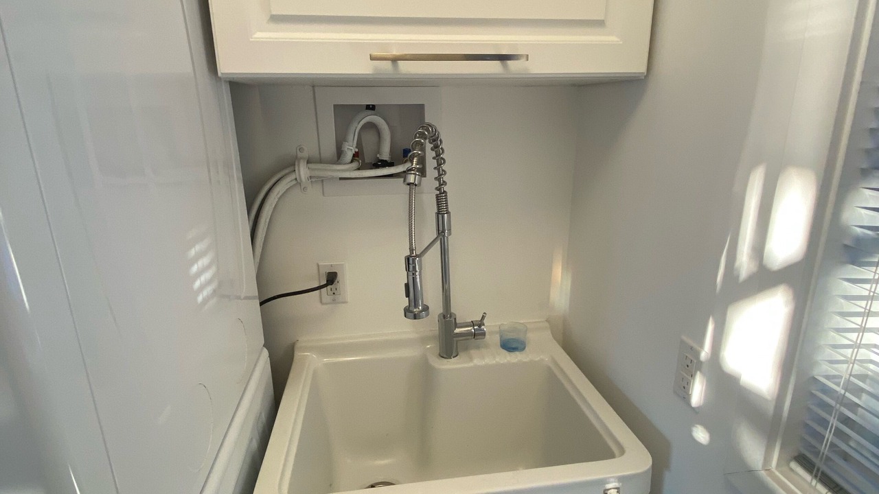 Photo of Bathroom in Muskoka Lakes