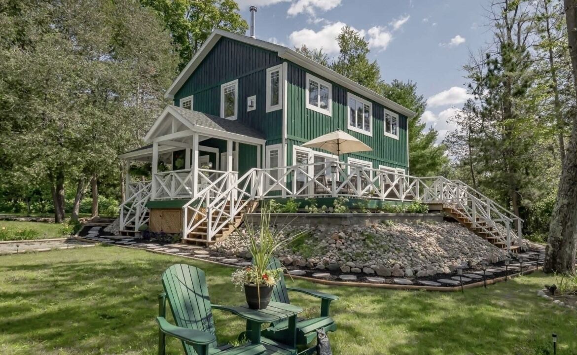 Photo of Outdoor in Muskoka Lakes