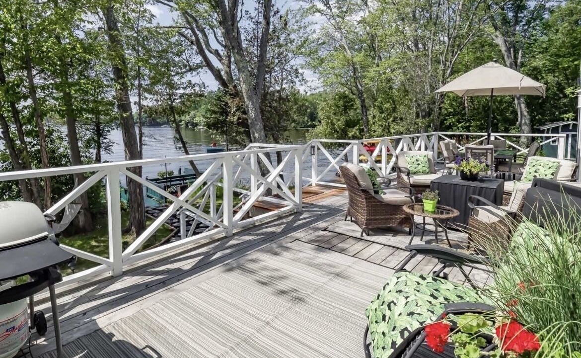 Photo of Outdoor in Muskoka Lakes