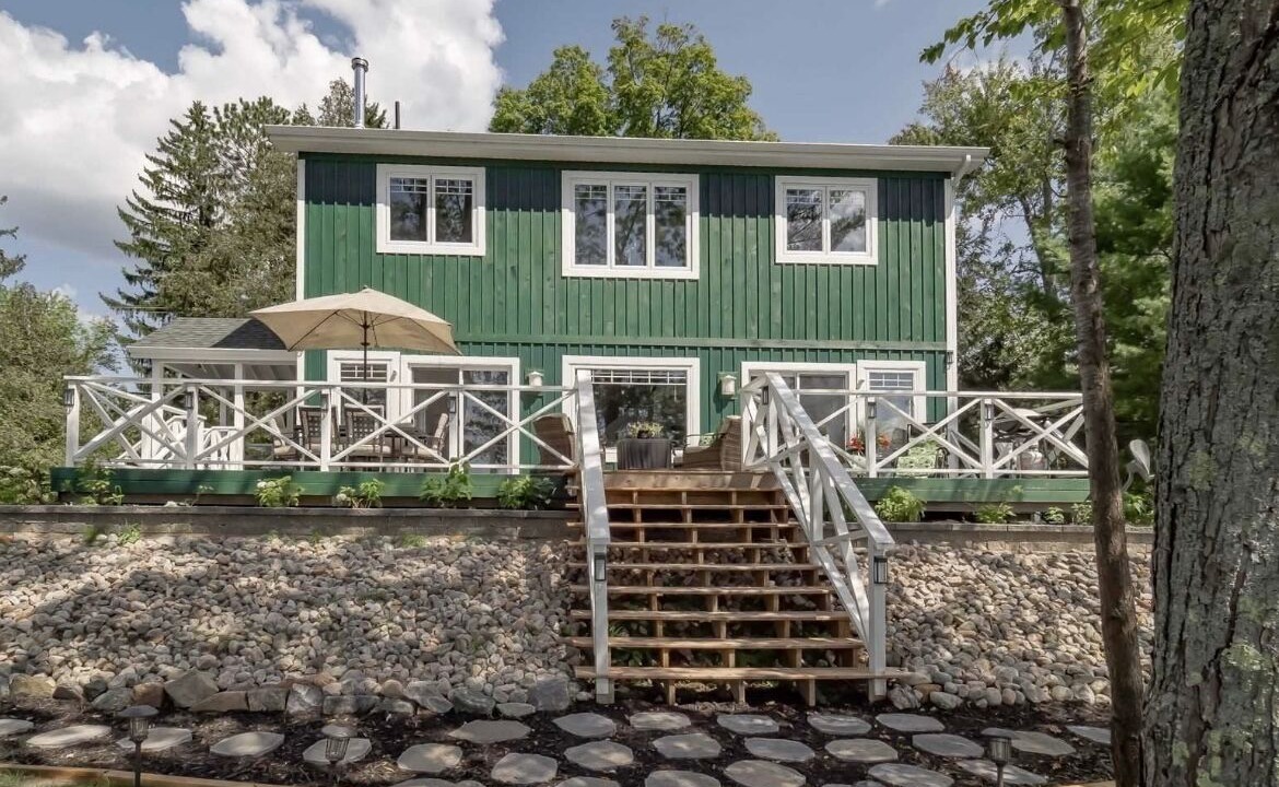 Photo of Outdoor in Muskoka Lakes