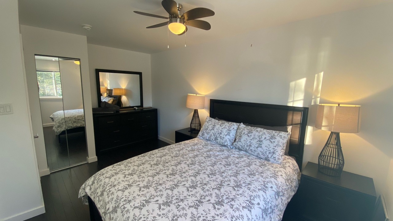 Photo of Bedroom in Muskoka Lakes