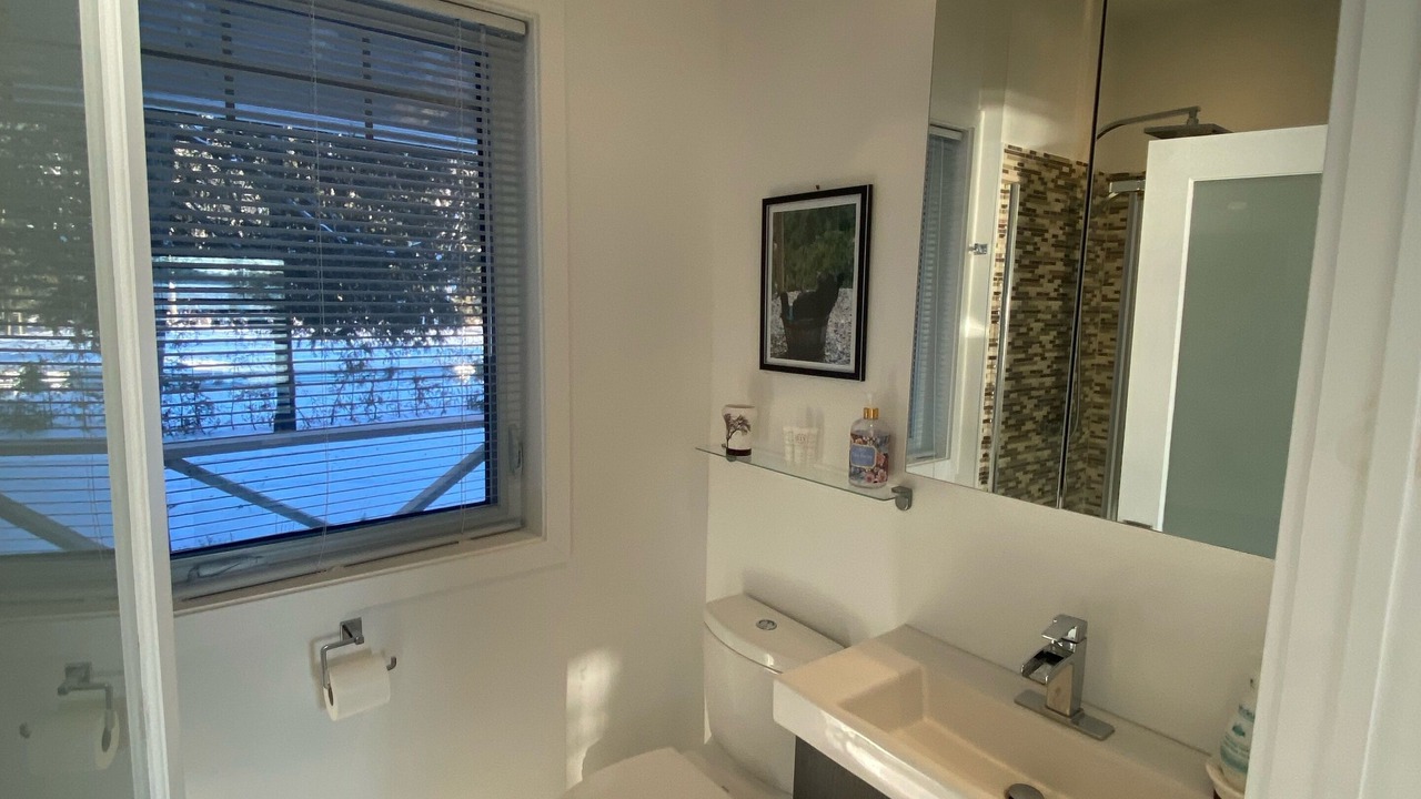Photo of Bathroom in Muskoka Lakes