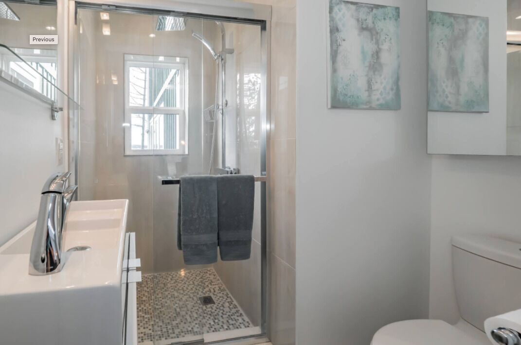 Photo of Bathroom in Muskoka Lakes