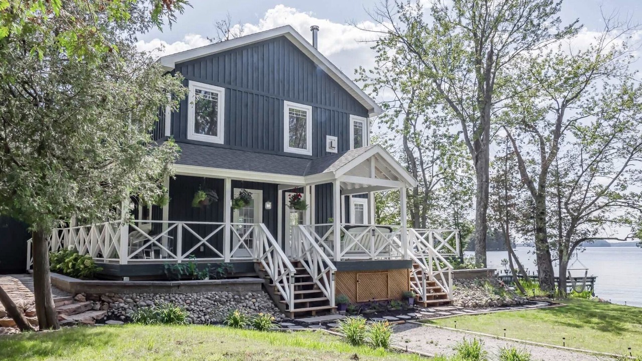 Photo of Outdoor in Muskoka Lakes
